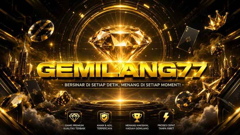 gemilang77